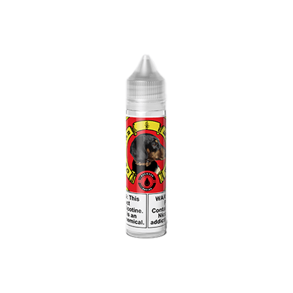 Redwood Series E-Liquid 60mL - Freebase - Image 64