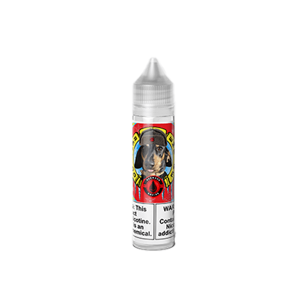 Redwood Series E-Liquid 60mL - Freebase - Image 68