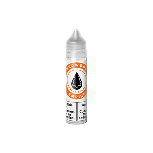 Redwood Series E-Liquid 60mL - Freebase - Image 47