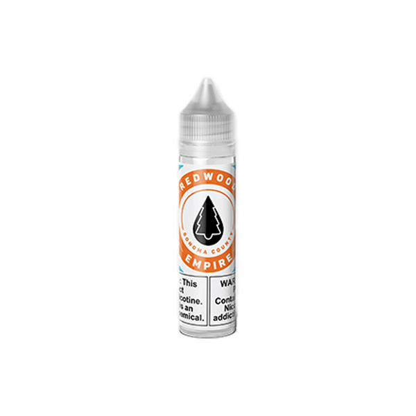 Redwood Series E-Liquid 60mL - Freebase - Image 52