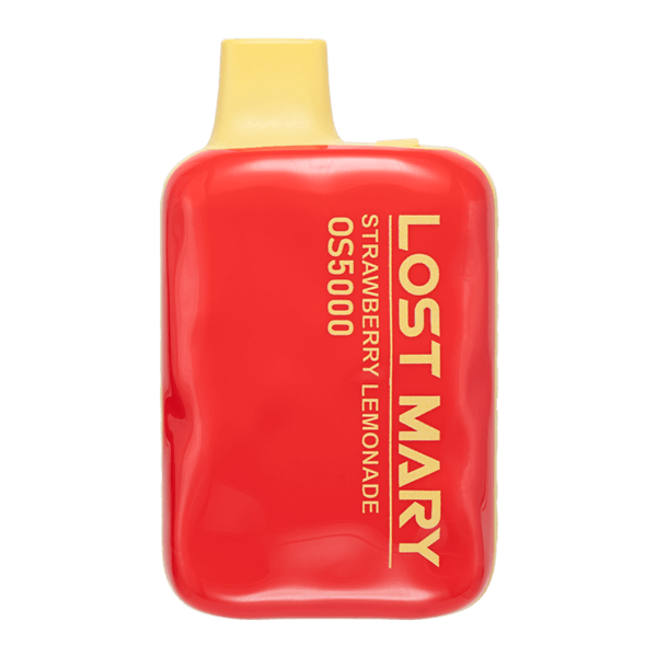 Lost Mary OS5000 Disposable 5000 Puffs 10mL 50mg - MOQ 10 - Image 3