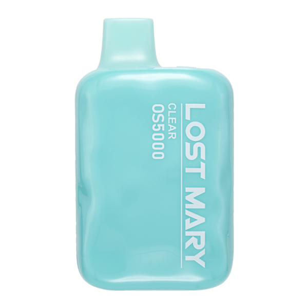 Lost Mary OS5000 Disposable 5000 Puffs 10mL 50mg - MOQ 10 - Image 5