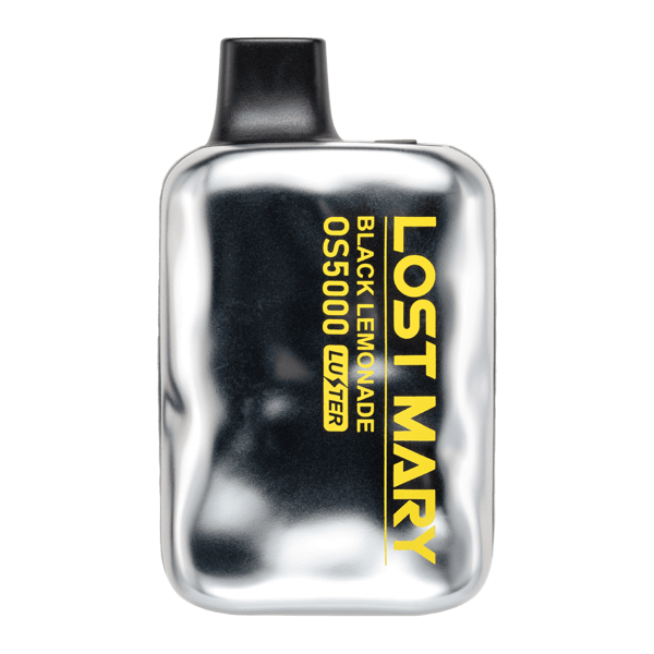 Lost Mary OS5000 Disposable 5000 Puffs 10mL 50mg - MOQ 10 - Image 6