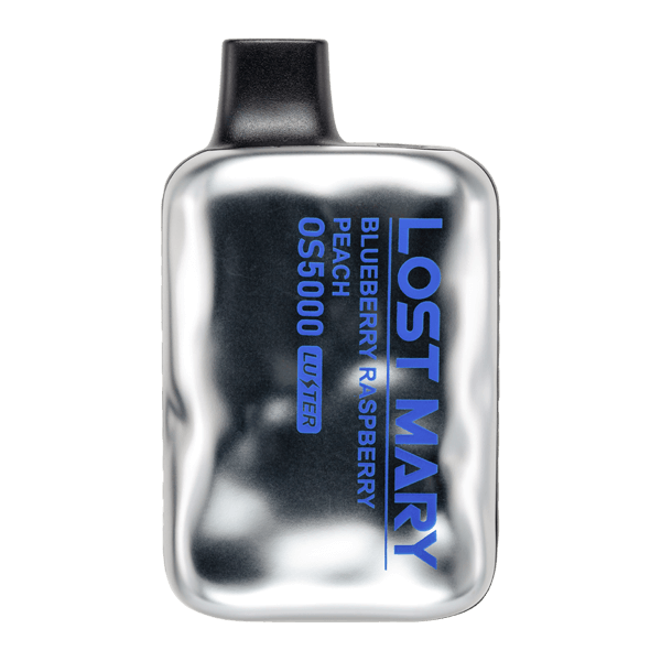 Lost Mary OS5000 Disposable 5000 Puffs 10mL 50mg - MOQ 10 - Image 7