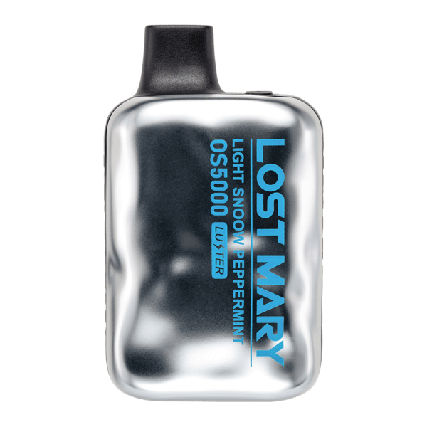 Lost Mary OS5000 Disposable 5000 Puffs 10mL 50mg - MOQ 10 - Image 8