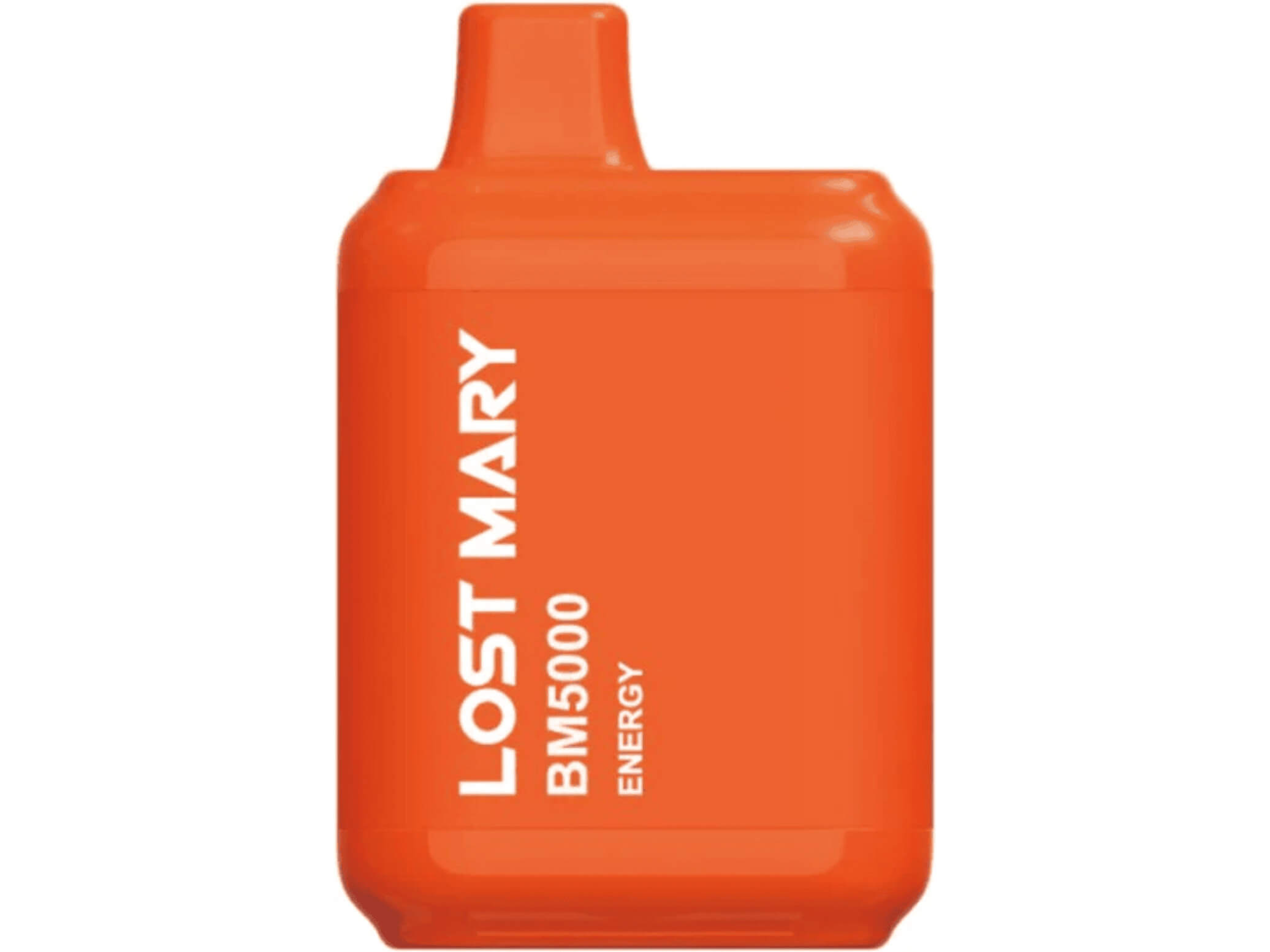 Lost Mary BM5000 Disposable 5000 Puffs 14mL 40-50mg - MOQ 10 - Image 4