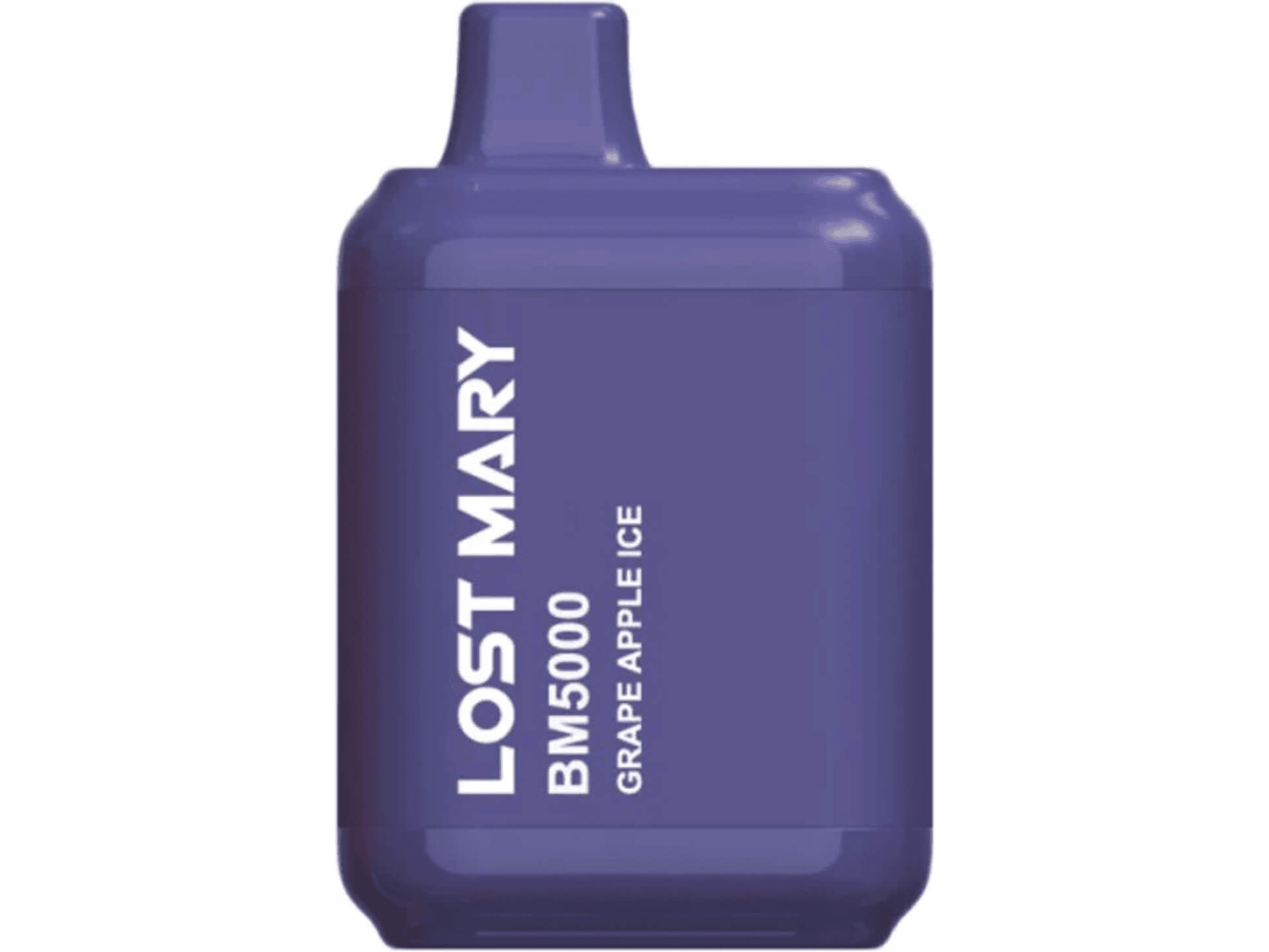 Lost Mary BM5000 Disposable 5000 Puffs 14mL 40-50mg - MOQ 10 - Image 5