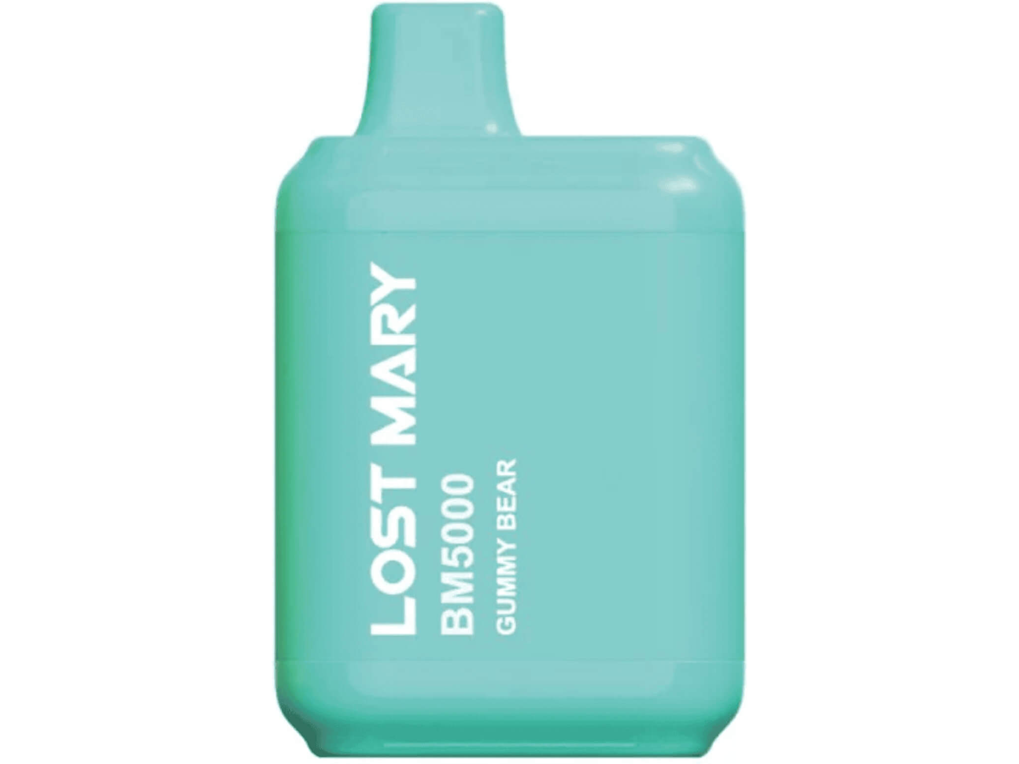 Lost Mary BM5000 Disposable 5000 Puffs 14mL 40-50mg - MOQ 10 - Image 6