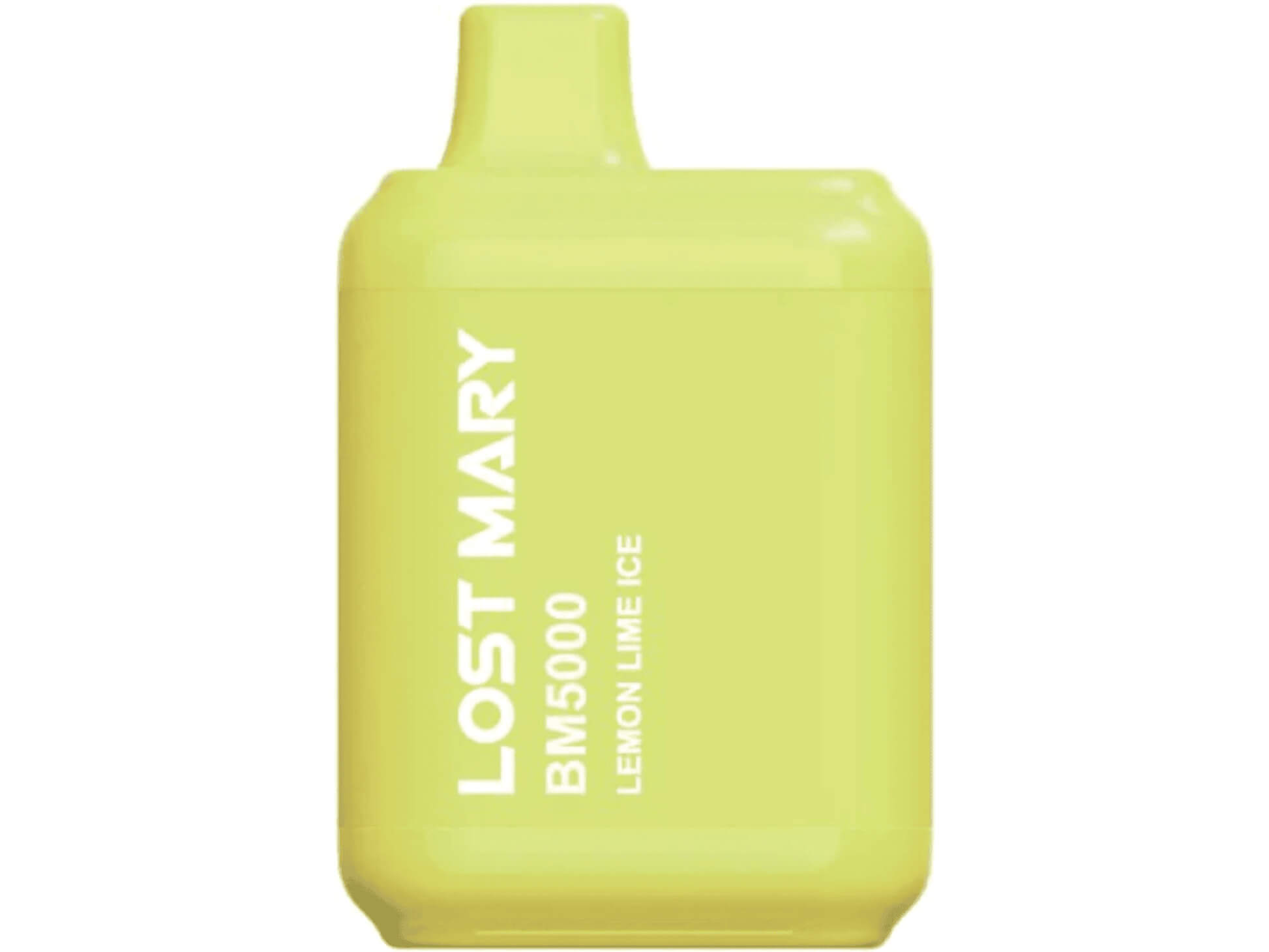Lost Mary BM5000 Disposable 5000 Puffs 14mL 40-50mg - MOQ 10 - Image 7