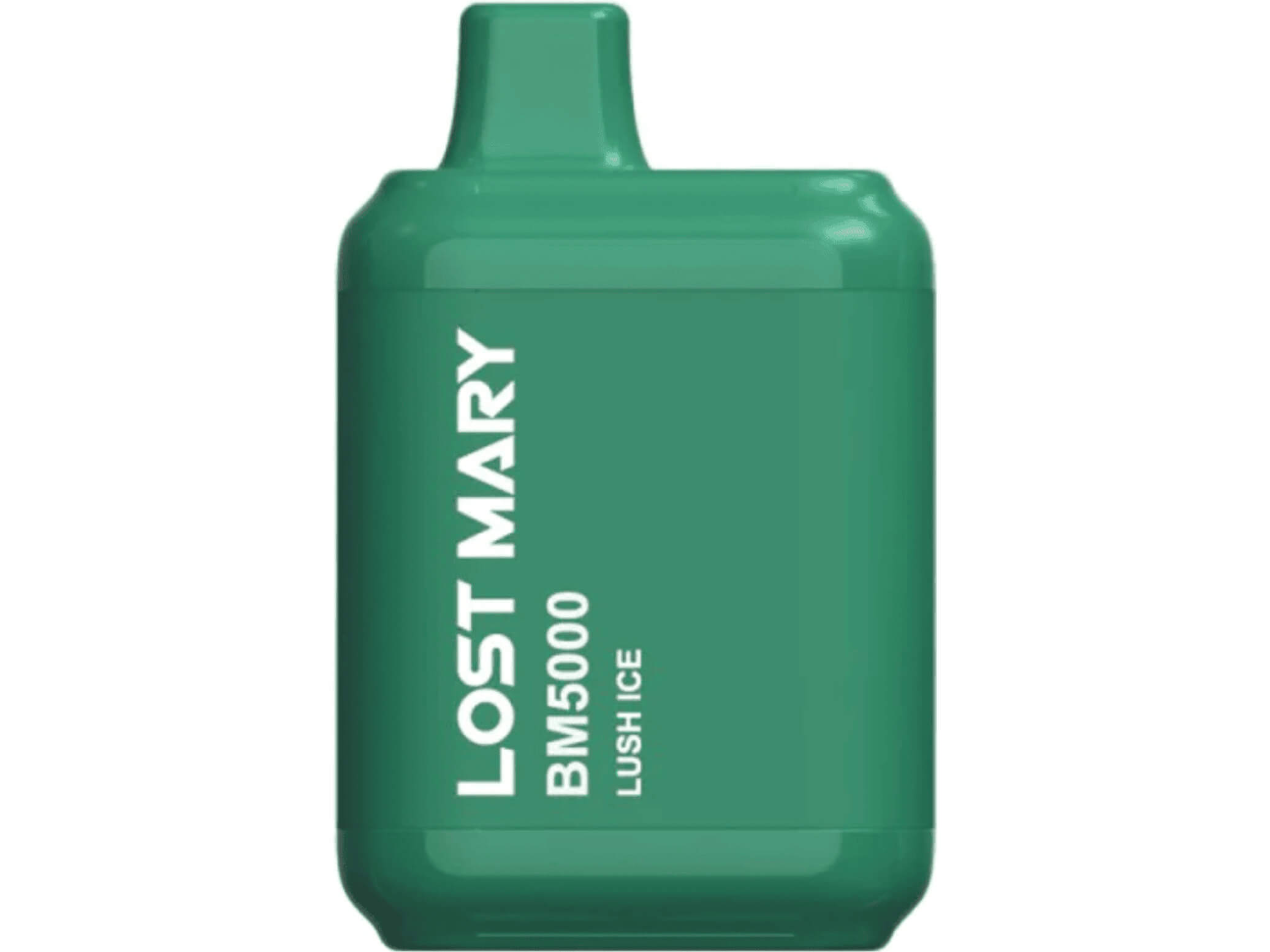 Lost Mary BM5000 Disposable 5000 Puffs 14mL 40-50mg - MOQ 10 - Image 8