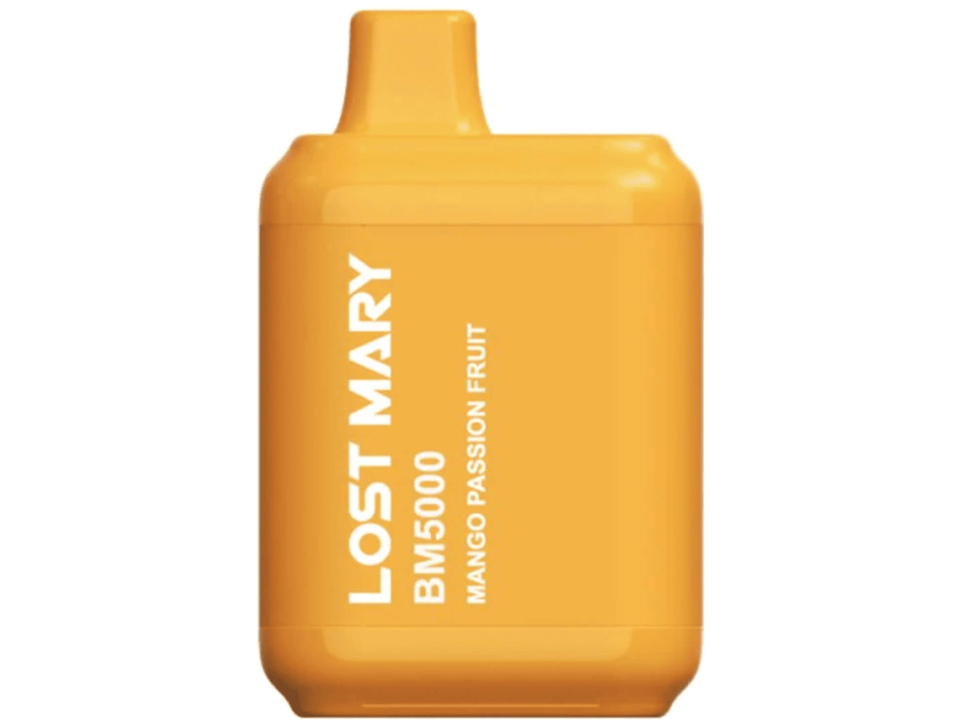 Lost Mary BM5000 Disposable 5000 Puffs 14mL 40-50mg - MOQ 10 - Image 11