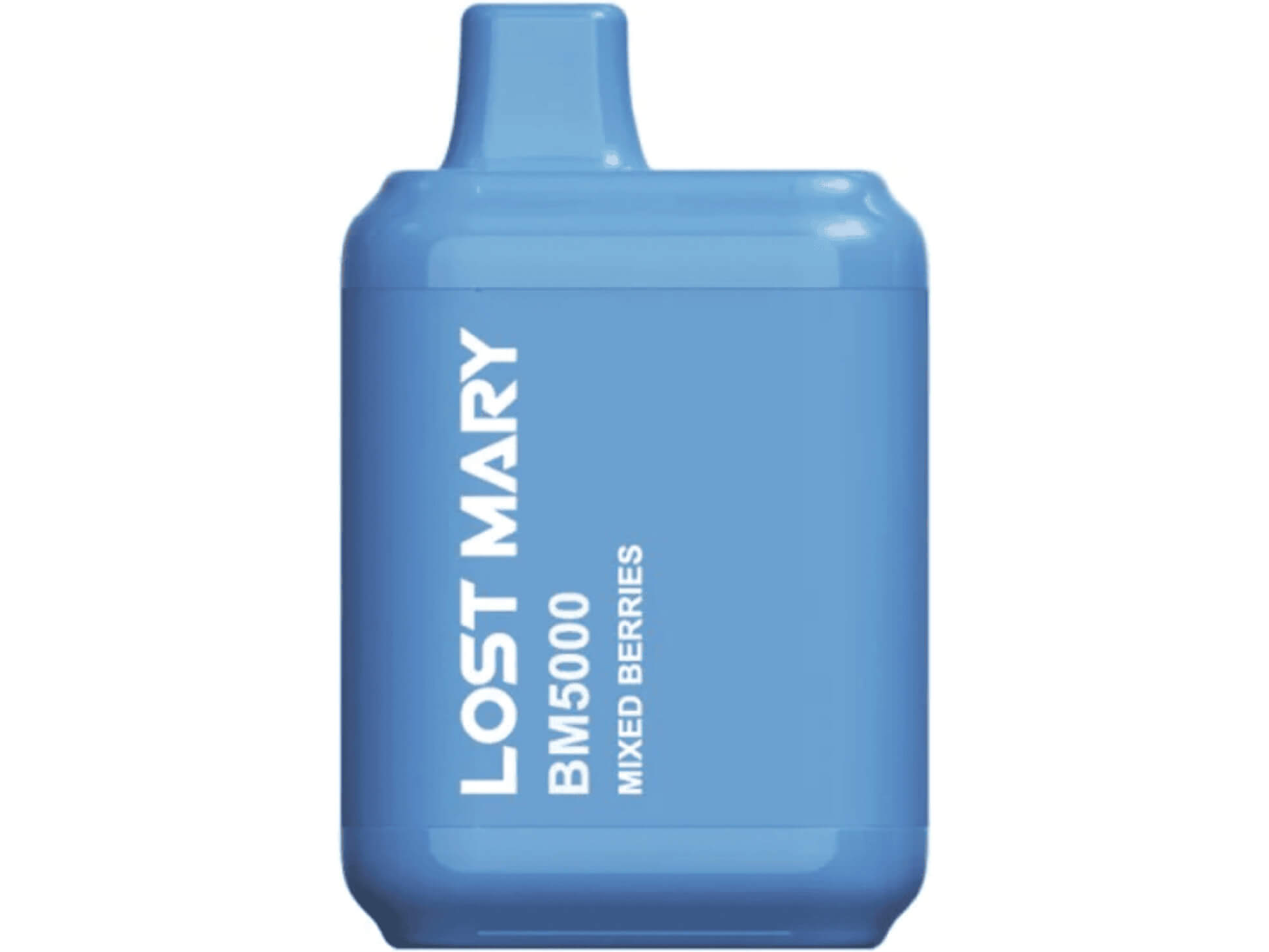 Lost Mary BM5000 Disposable 5000 Puffs 14mL 40-50mg - MOQ 10 - Image 9