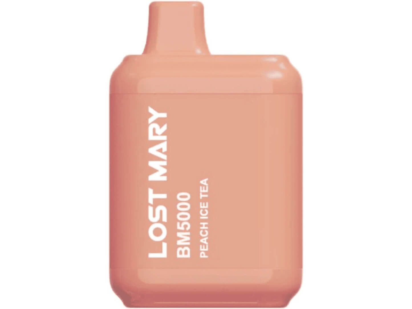 Lost Mary BM5000 Disposable 5000 Puffs 14mL 40-50mg - MOQ 10 - Image 12
