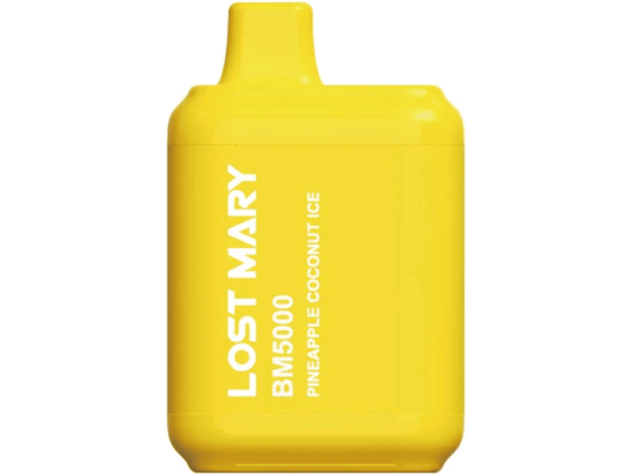Lost Mary BM5000 Disposable 5000 Puffs 14mL 40-50mg - MOQ 10 - Image 10
