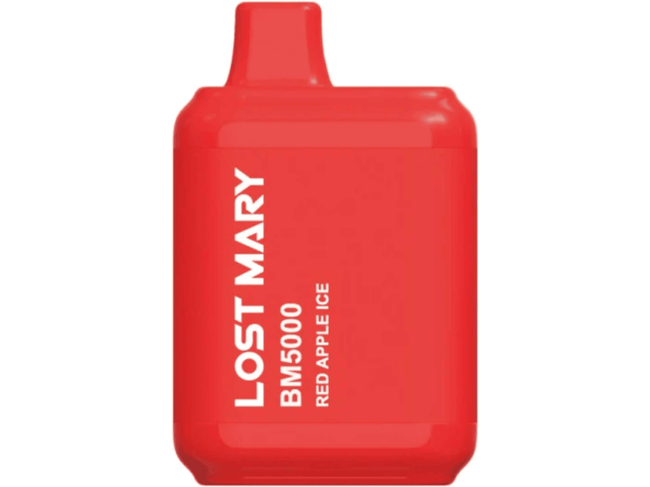 Lost Mary BM5000 Disposable 5000 Puffs 14mL 40-50mg - MOQ 10 - Image 13