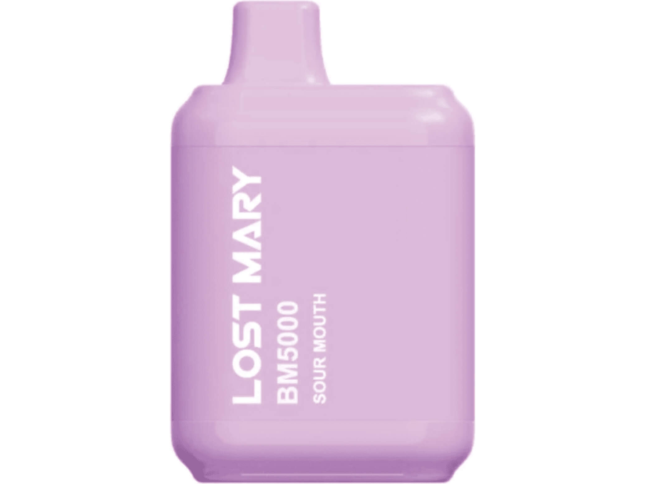 Lost Mary BM5000 Disposable 5000 Puffs 14mL 40-50mg - MOQ 10 - Image 15