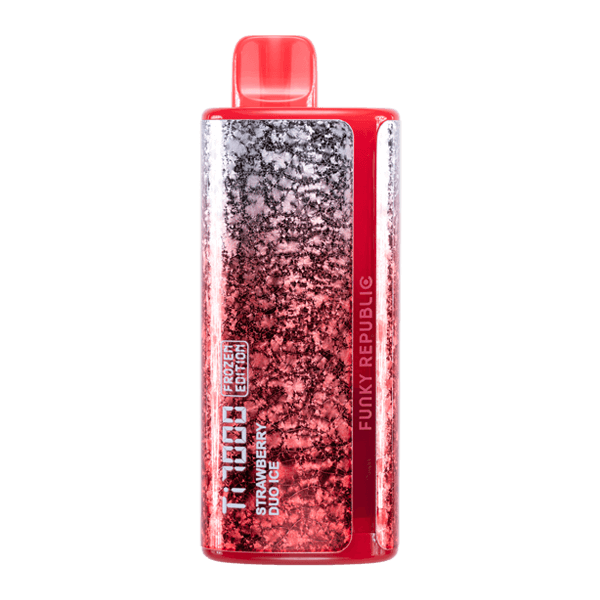 Funky Lands Ti7000 Disposable 7000 Puffs 12.8mL 40-50mg - MOQ 5 - Image 23