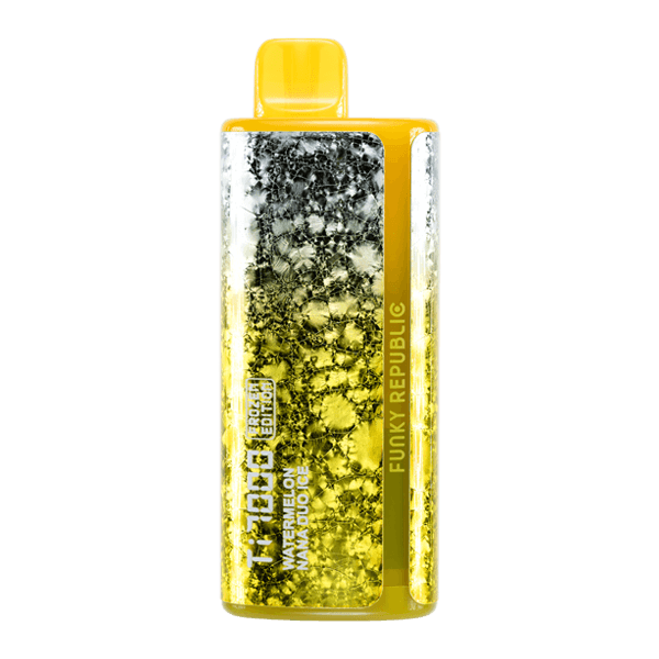 Funky Lands Ti7000 Disposable 7000 Puffs 12.8mL 40-50mg - MOQ 5 - Image 24