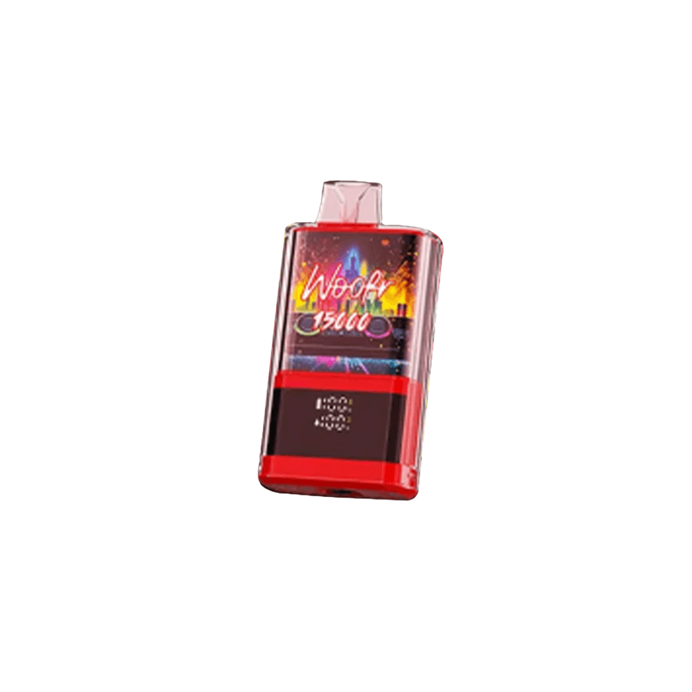 Woofr Disposable 15000 Puffs 20mL 50mg - MOQ 5 - Image 7