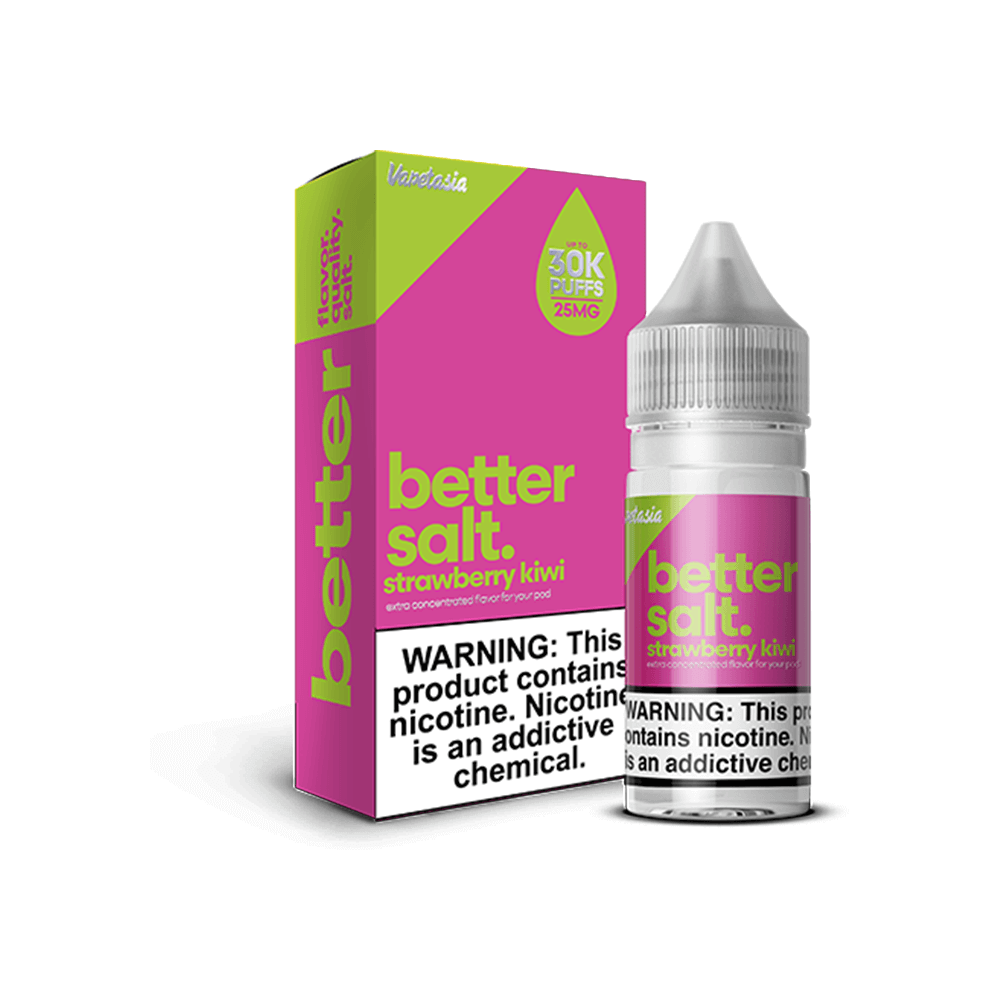 Vapetasia Salt Series E-Liquid 30mL - Salt Nic - Image 8
