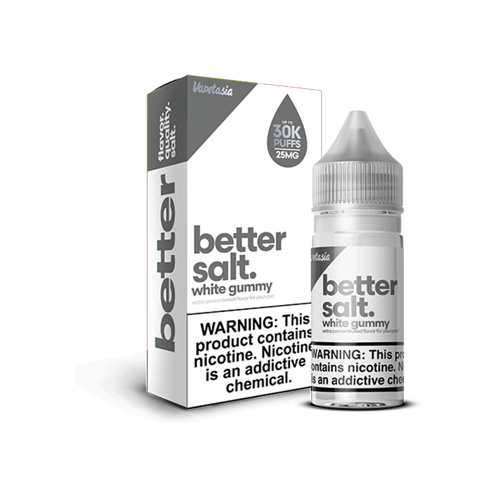Vapetasia Salt Series E-Liquid 30mL - Salt Nic - Image 4