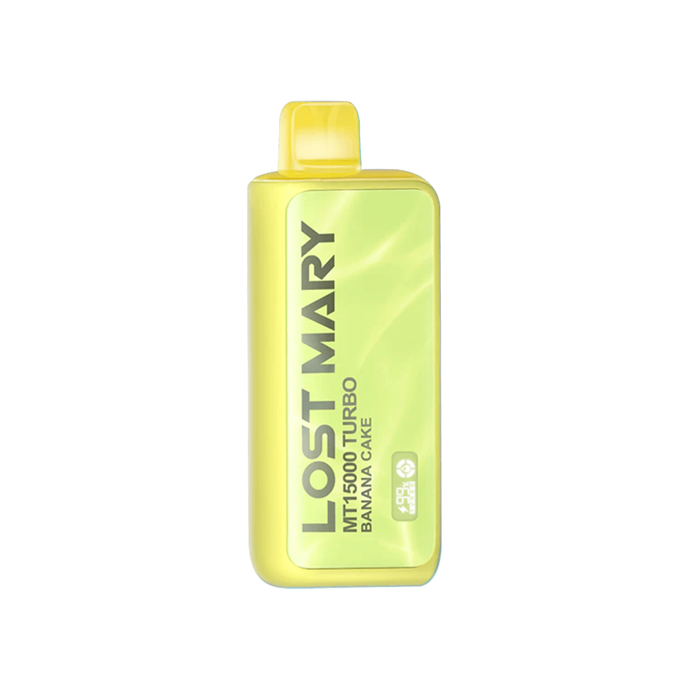 Lost Mary MT15000 Turbo (Dispo) (15000Puff)(16mL) - Image 4