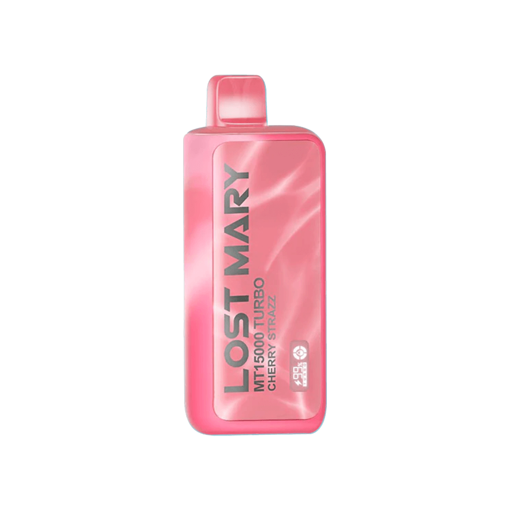 Lost Mary MT15000 Turbo (Dispo) (15000Puff)(16mL) - Image 7