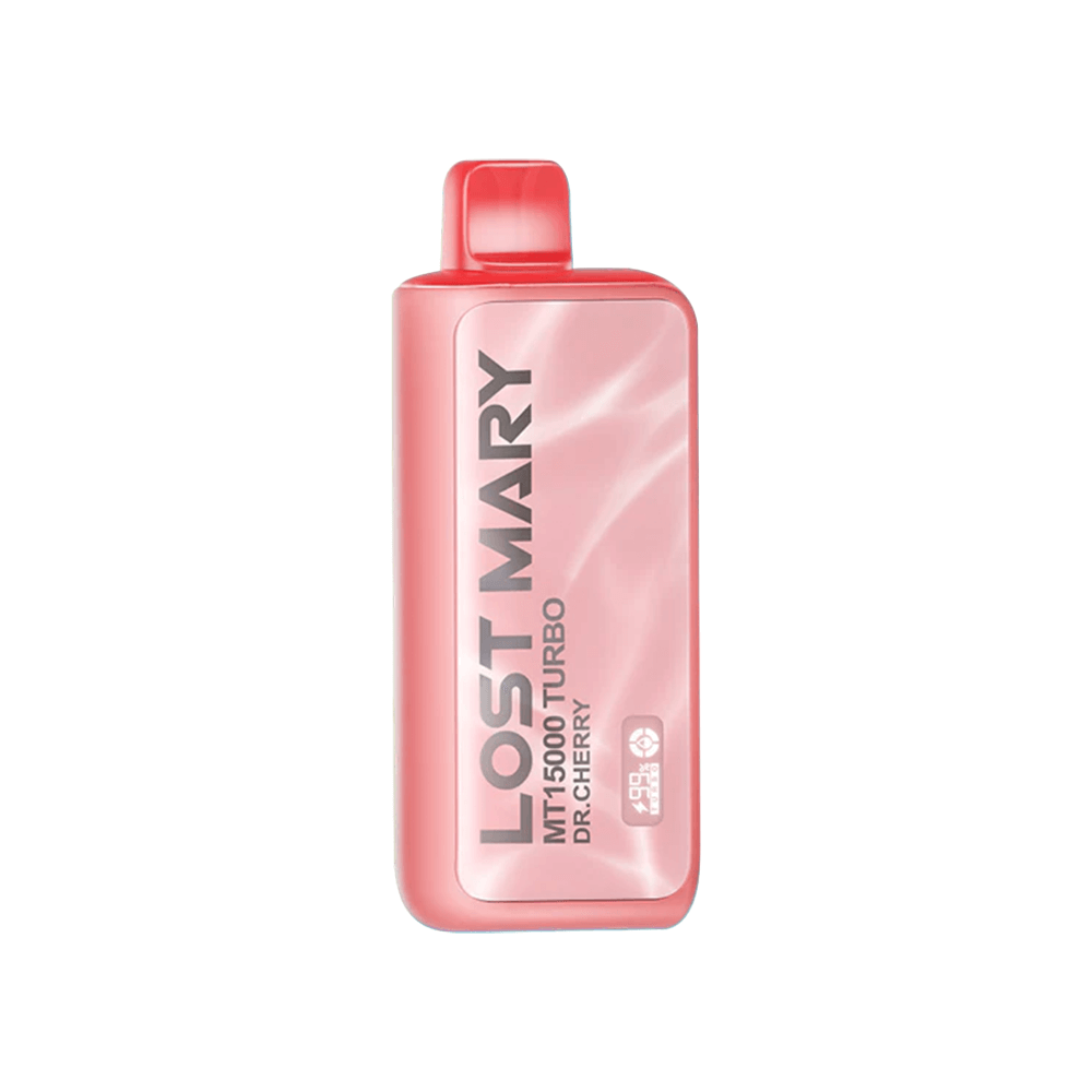 Lost Mary MT15000 Turbo (Dispo) (15000Puff)(16mL) - Image 9