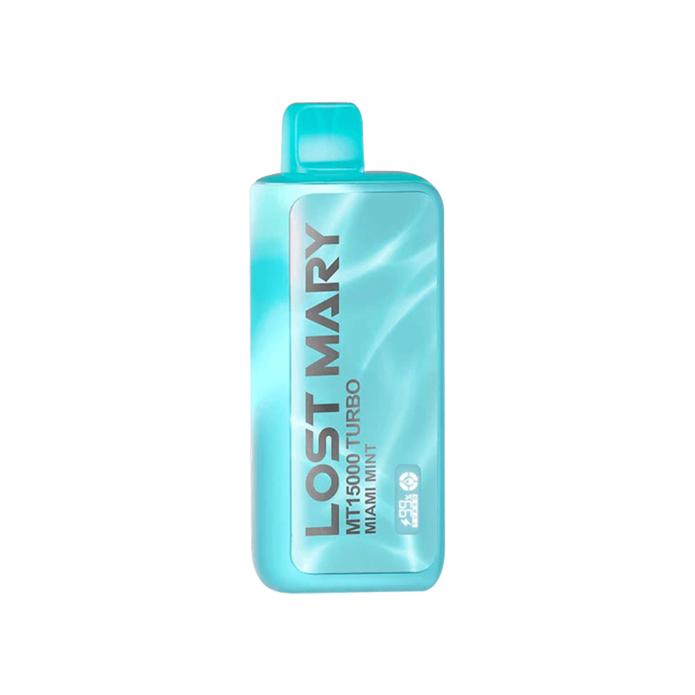 Lost Mary MT15000 Turbo (Dispo) (15000Puff)(16mL) - Image 10