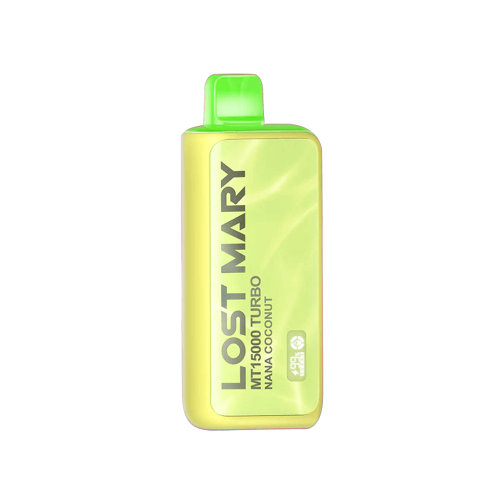 Lost Mary MT15000 Turbo (Dispo) (15000Puff)(16mL) - Image 11