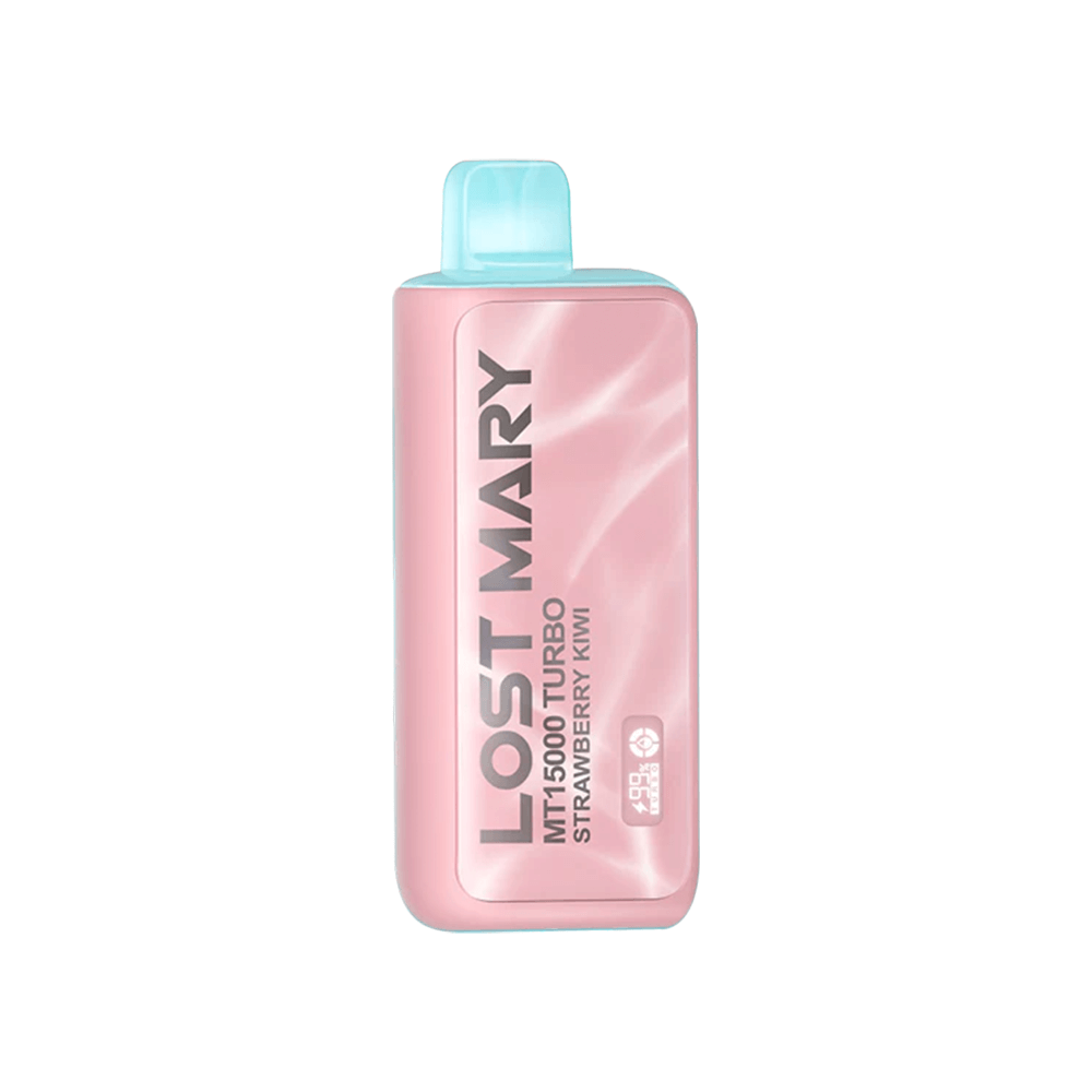 Lost Mary MT15000 Turbo (Dispo) (15000Puff)(16mL) - Image 12