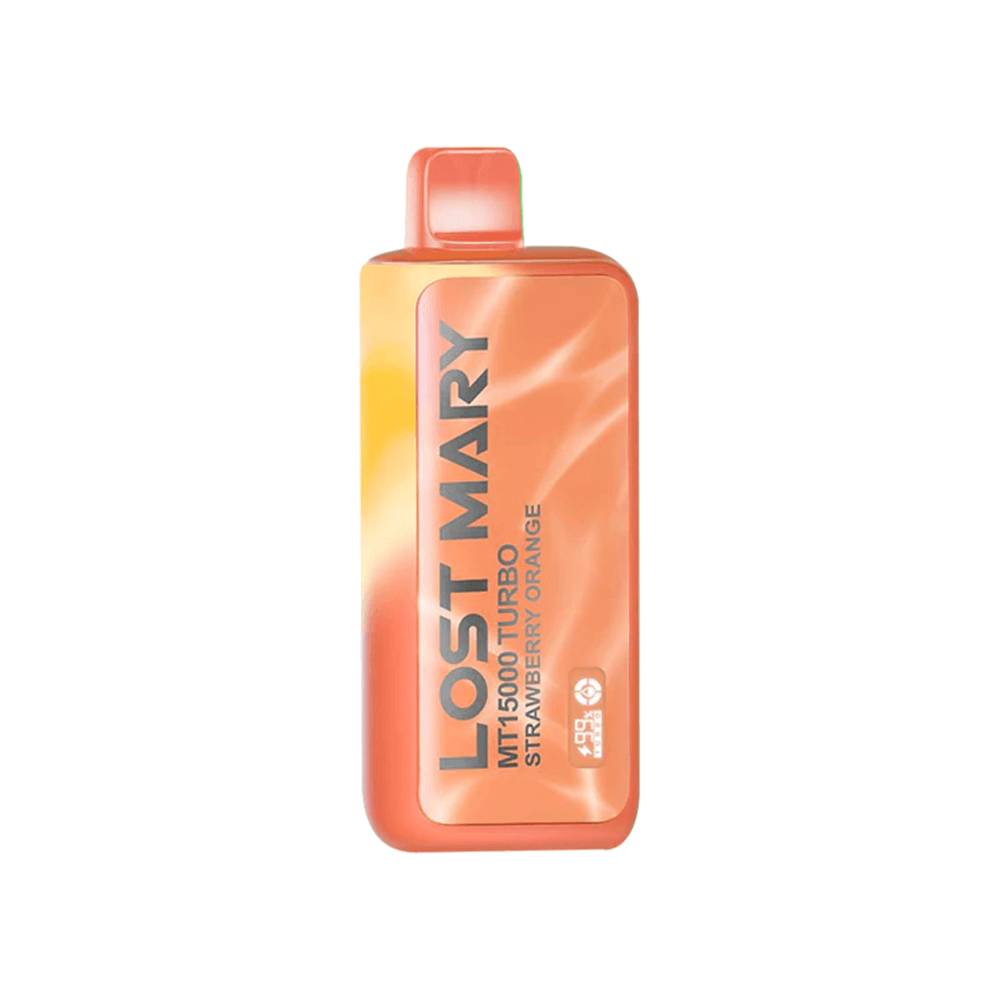 Lost Mary MT15000 Turbo (Dispo) (15000Puff)(16mL) - Image 13