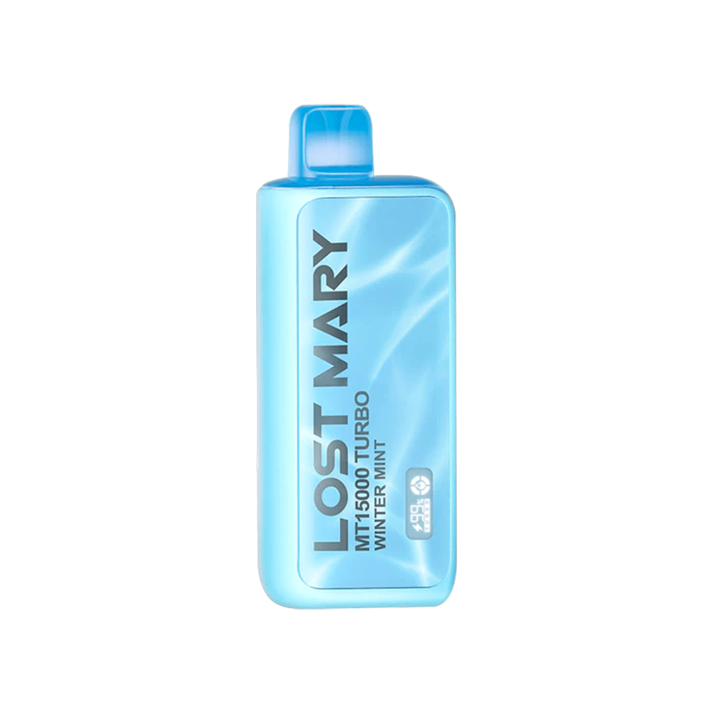 Lost Mary MT15000 Turbo (Dispo) (15000Puff)(16mL) - Image 17