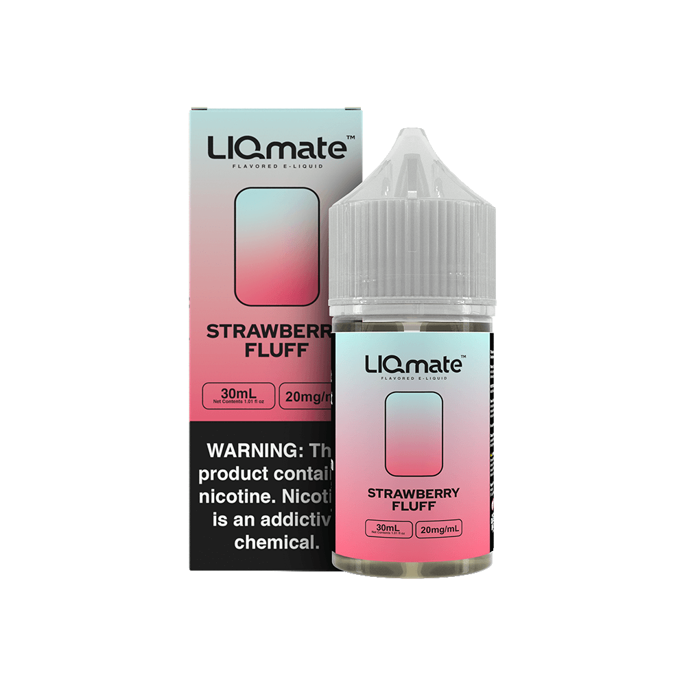 7Daze Liqmate Salt Series E-Liquid 30mL - Salt Nic - Image 21