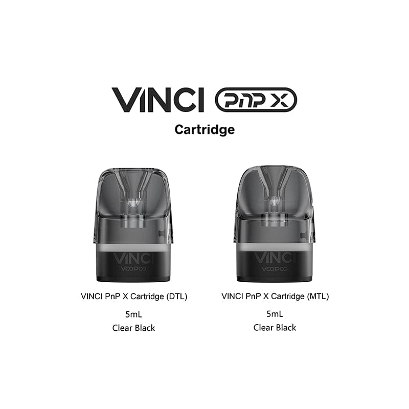 Voopoo PnP X Pod - 2-Pack - Image 10