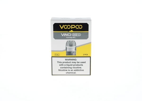 Voopoo PnP X Pod - 2-Pack - Image 9