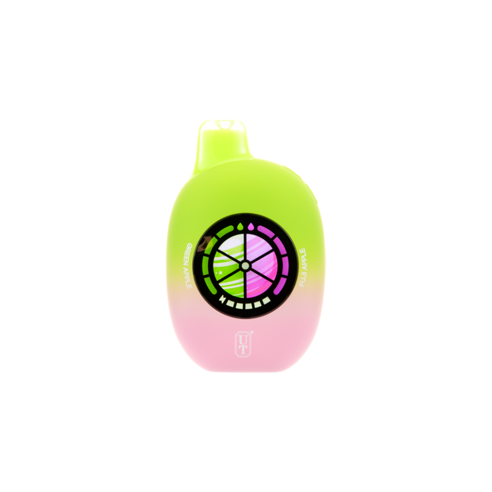 Flum UT Bar 50K (Dispo)(50000Puff)(17mL) - MOQ 5 - Image 3