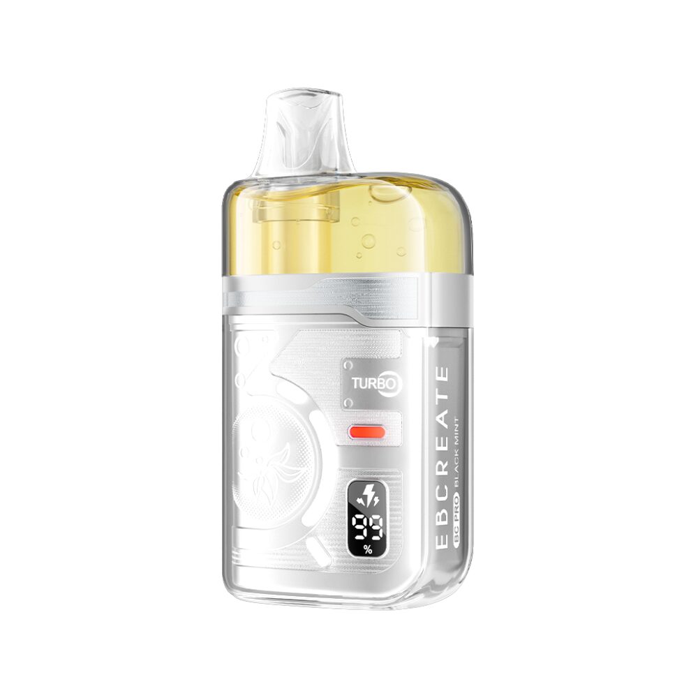 EBCreate BC Pro (Dispo)(40000Puff)(17mL) - MOQ 5 - Image 10