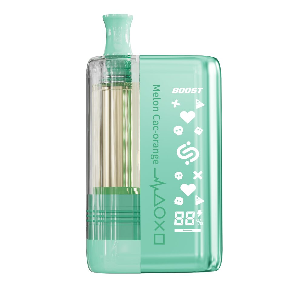 Chillax (Dispo)(35000Puff)(15mL) PSYLO - MOQ 5 - Image 7