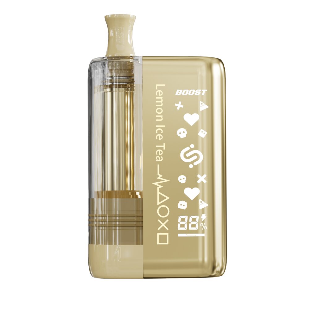Chillax (Dispo)(35000Puff)(15mL) PSYLO - MOQ 5 - Image 6