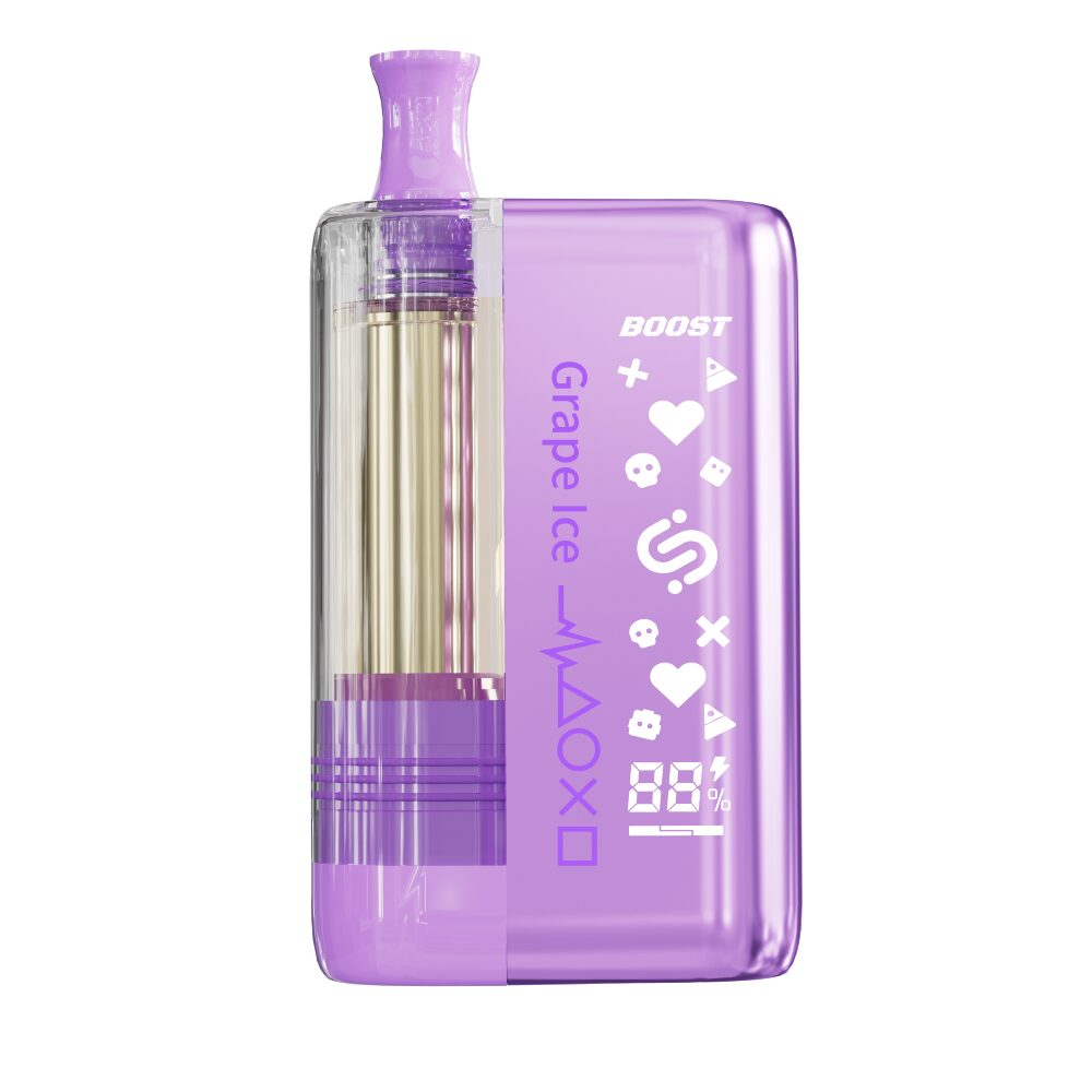 Chillax (Dispo)(35000Puff)(15mL) PSYLO - MOQ 5 - Image 3