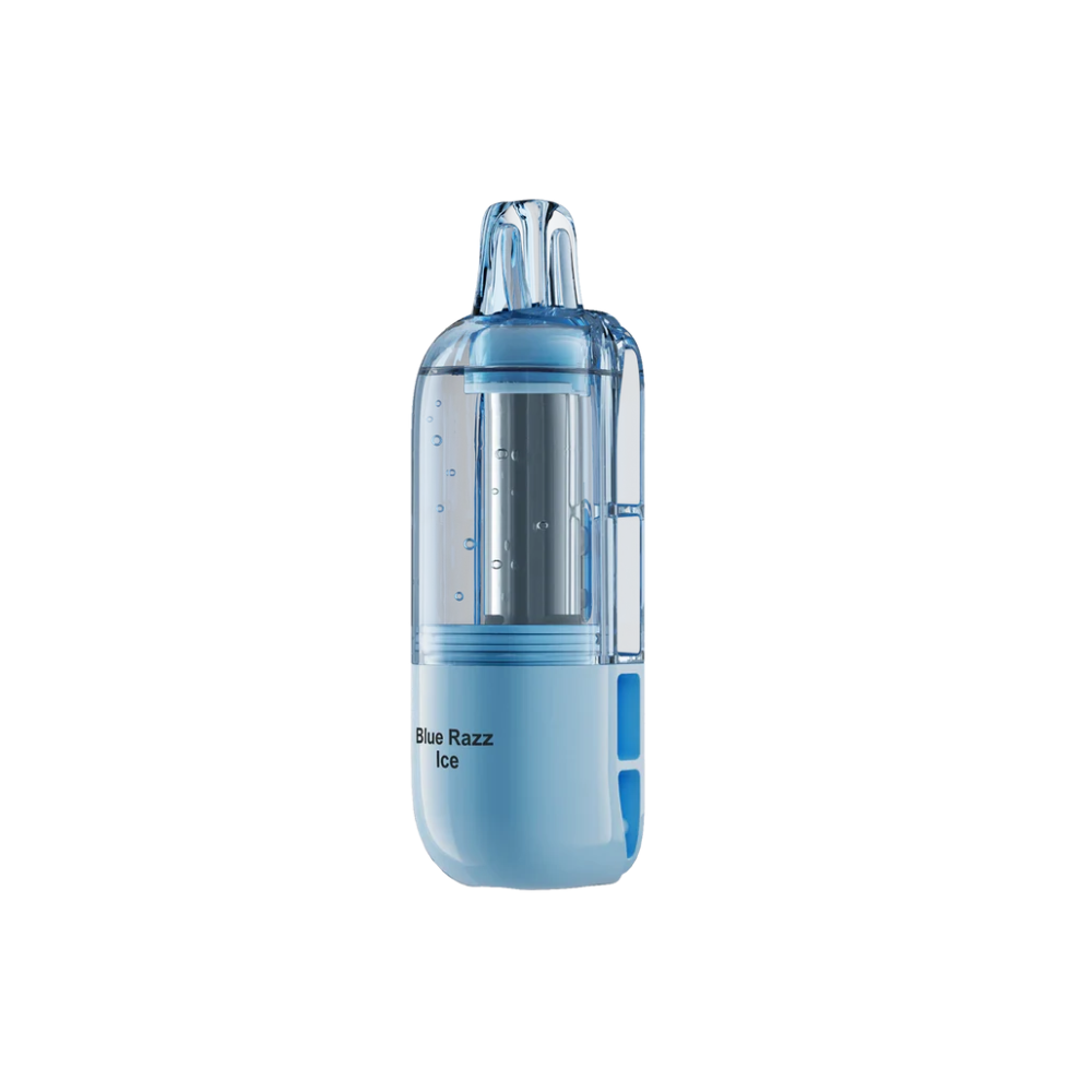 NEXA Flex 40K (Dispo only)(40000Puff)(18mL)(2-Pack) Visible Flex POD - MOQ 5 - Image 13