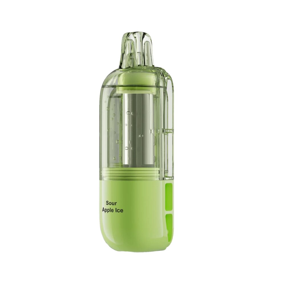 NEXA Flex 40K (Dispo only)(40000Puff)(18mL)(2-Pack) Visible Flex POD - MOQ 5 - Image 6
