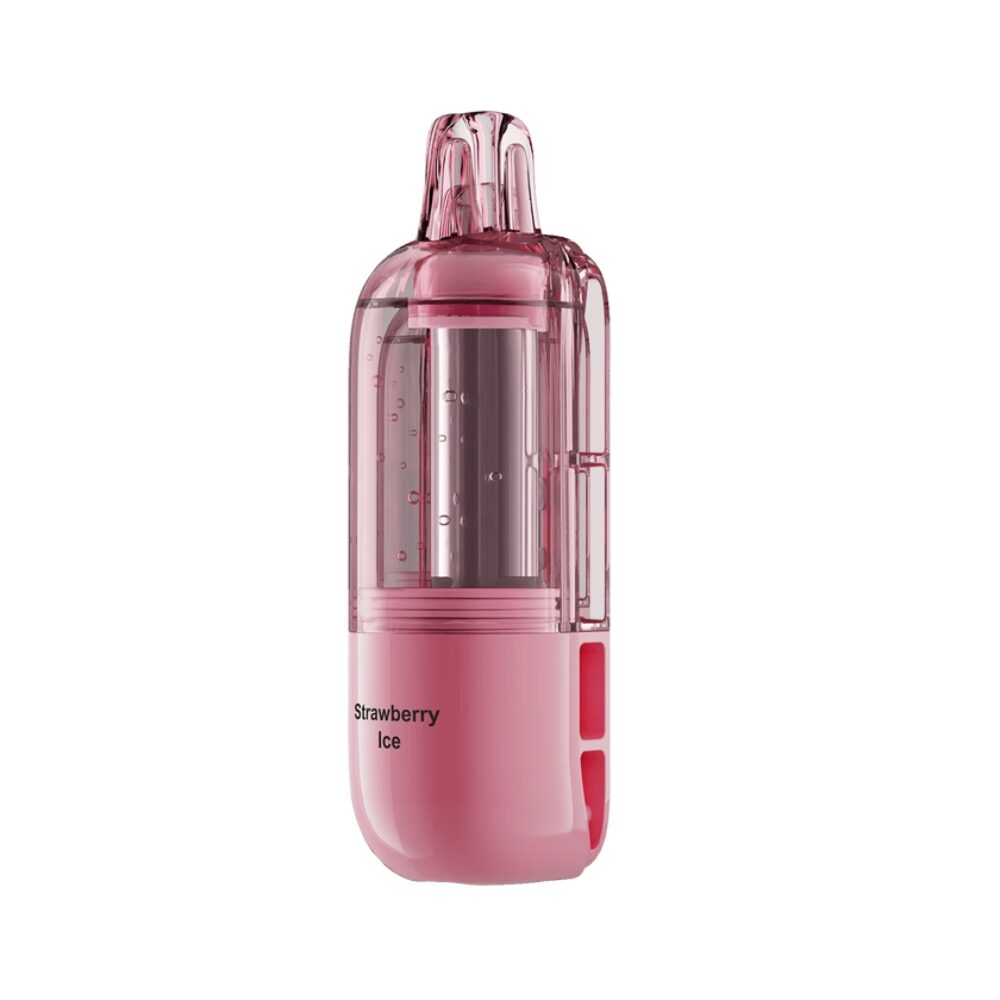 NEXA Flex 40K (Dispo only)(40000Puff)(18mL)(2-Pack) Visible Flex POD - MOQ 5 - Image 4