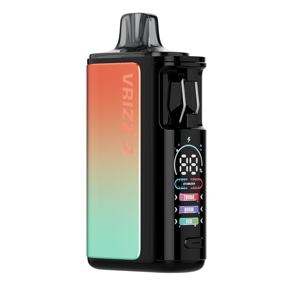 Voopoo Vrizz 2 (Kit PS) - Image 9