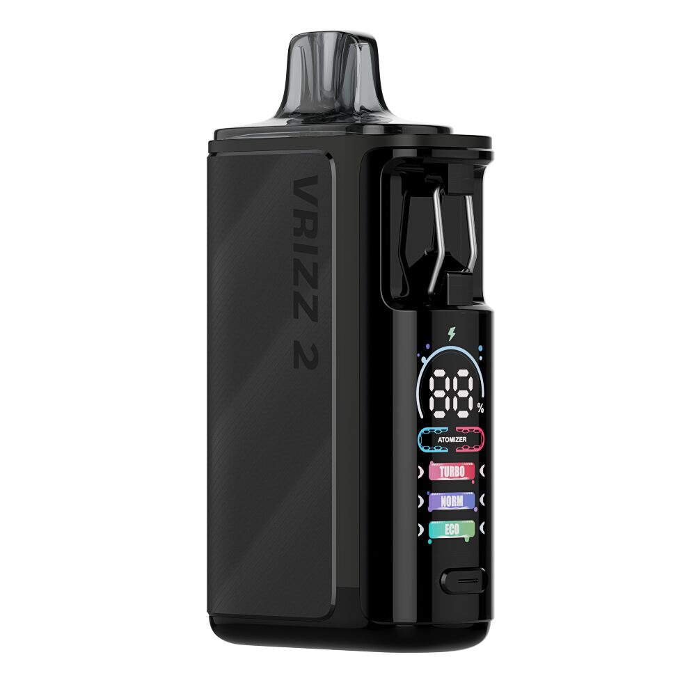 Voopoo Vrizz 2 (Kit PS) - Image 7