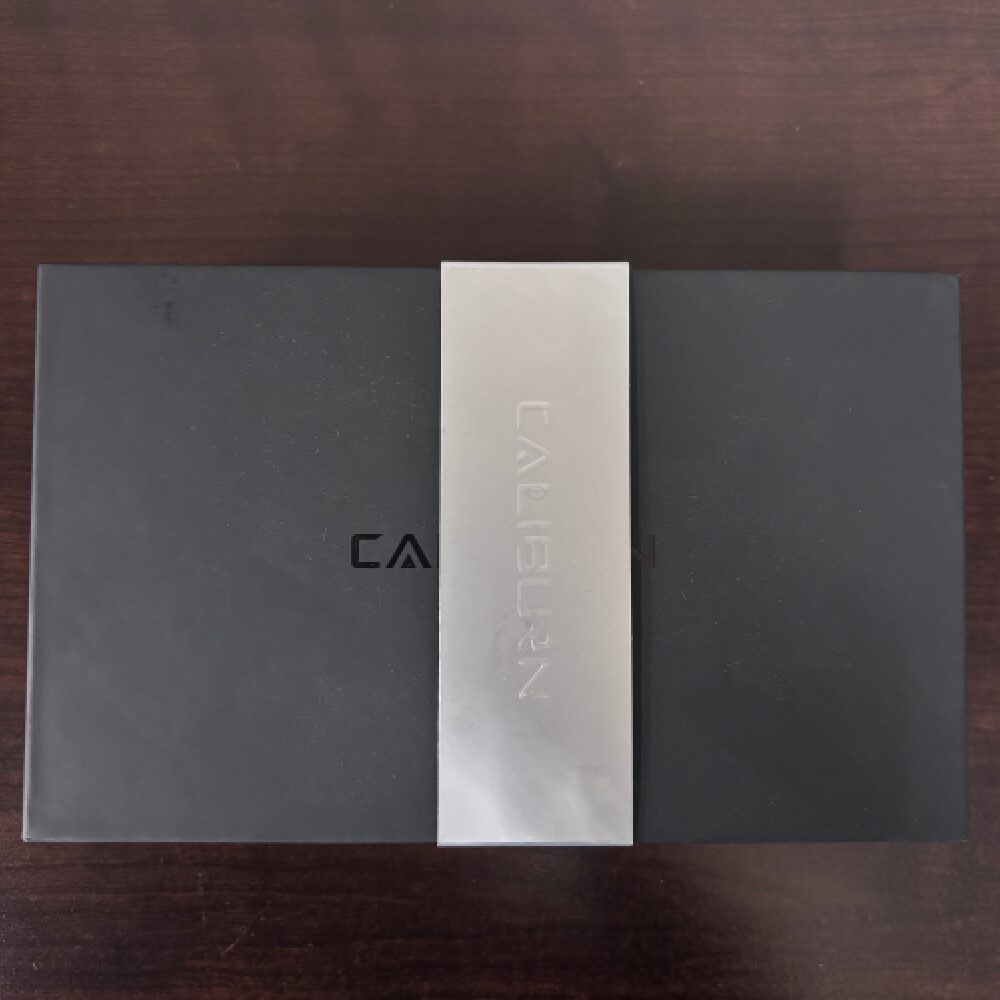 Uwell Caliburn G4 Classic 10th Anniversary Gift Box PROMO