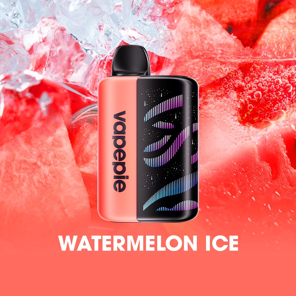Vapepie Galactic Gleam (Dispo)(35000Puff)(20mL) - MOQ 5 - Image 2