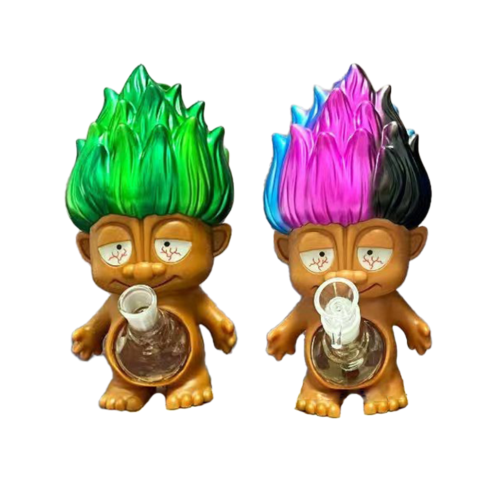 Non branded (Water Pipe) V17 Troll Design - Image 3