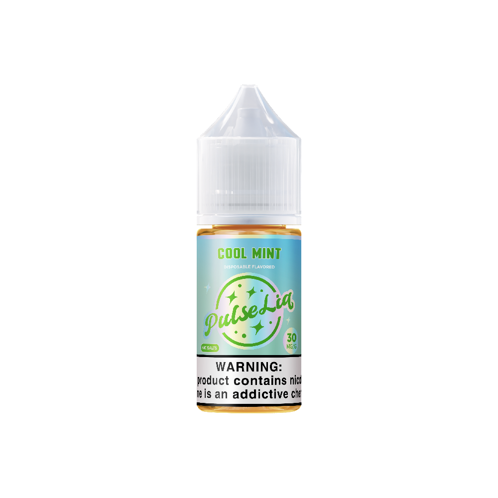 Pulse Liq (LIQ Salt)(30mL) - Image 21
